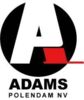 logo adams polendam