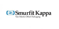 logo Smurfit Van Mierlo