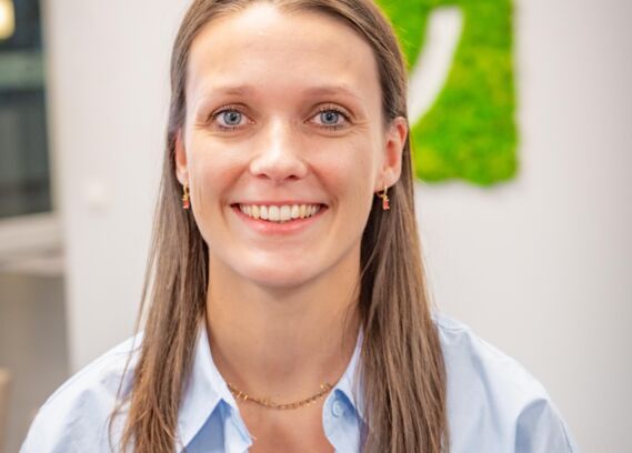 Anne-Sophie Horsten Anne-Sophie Horsten