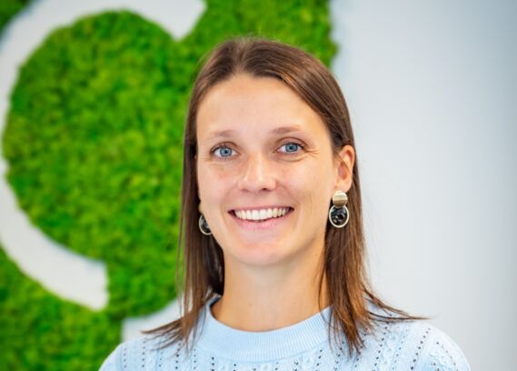 Anne-Sophie Horsten Anne-Sophie Horsten