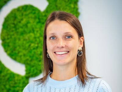 Anne-Sophie Horsten Anne-Sophie Horsten